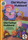 Image for Tadpoles Nursery Rhymes: Old Mother Hubbard / Old Father Hubbard