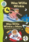 Image for Wee Willie Winkie / Wee Willie Winkie on Mars