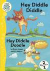 Image for Hey diddle diddle : WITH Hey Diddle Doodle