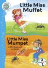 Image for Little Miss Muffet