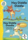 Image for Tadpoles Nursery Rhymes: Hey Diddle Diddle / Hey Diddle Doodle