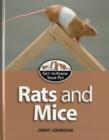 Image for Get to Know Your Pet: Rats and Mice