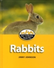 Image for Get to Know Your Pet: Rabbits