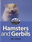 Image for Hamsters and Gerbils