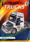 Image for How Machines Work: Trucks
