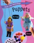 Image for Ways into Technology: Puppets