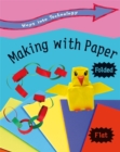 Image for Ways into Technology: Making with Paper