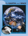 Image for The Earth and space