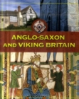 Image for Life In Britain: Anglo-Saxon and Viking Britain