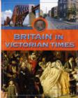 Image for Britain in Victorian times