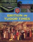 Image for Britain in Tudor times