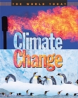 Image for The World Today: Climate Change