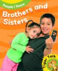 Image for Brothers and sisters