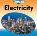 Image for I Know That: Electricity
