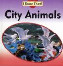 Image for City Animals