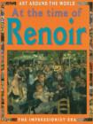 Image for At the time of Renoir