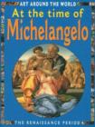 Image for At the time of Michelangelo