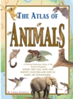 Image for The atlas of animals
