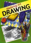 Image for Mastering Art: Drawing