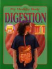 Image for My Healthy Body: Digestion