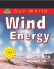 Image for Our World: Wind Energy