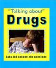 Image for Talking about drugs