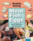 Image for Healthy Eating: Meat and Fish