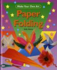 Image for Paper Folding