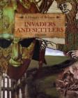 Image for A History of Britain: Invaders and Settlers 450-1066