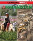 Image for Changing World: Afghanistan
