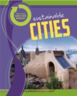 Image for Sustainable cities