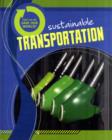 Image for Sustainable Transportation