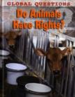 Image for Do Animals Have Rights?
