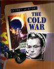 Image for Secret History: The Cold War