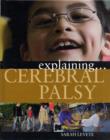 Image for Explaining cerebral palsy