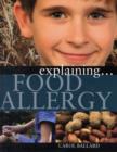 Image for Explaining- food allergy