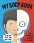 Image for My Body Book: My Body Book