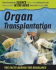 Image for Science in the News: Organ Transplantation