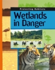 Image for Protecting Habitats: Wetlands In Danger