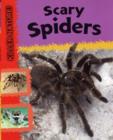 Image for Killer Nature: Scary Spiders