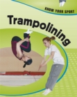 Image for Trampolining