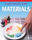 Image for Science Lab: Experiments with Materials