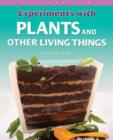 Image for Science Lab: Experiments with Plants and other Living Things