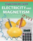 Image for Experiments with Electricity and Magnetism