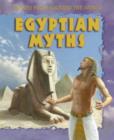 Image for Stories From Around the World: Egyptian Myths