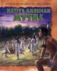 Image for Stories From Around  the World: Native American Myths