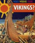 Image for Who were the Vikings?