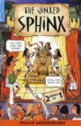 Image for The jinxed sphinx
