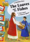 Image for Hopscotch: Religion: A Christian Story - The Loaves and the Fishes