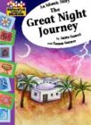 Image for Hopscotch: Religion: An Islamic Story - The Great Night Journey
